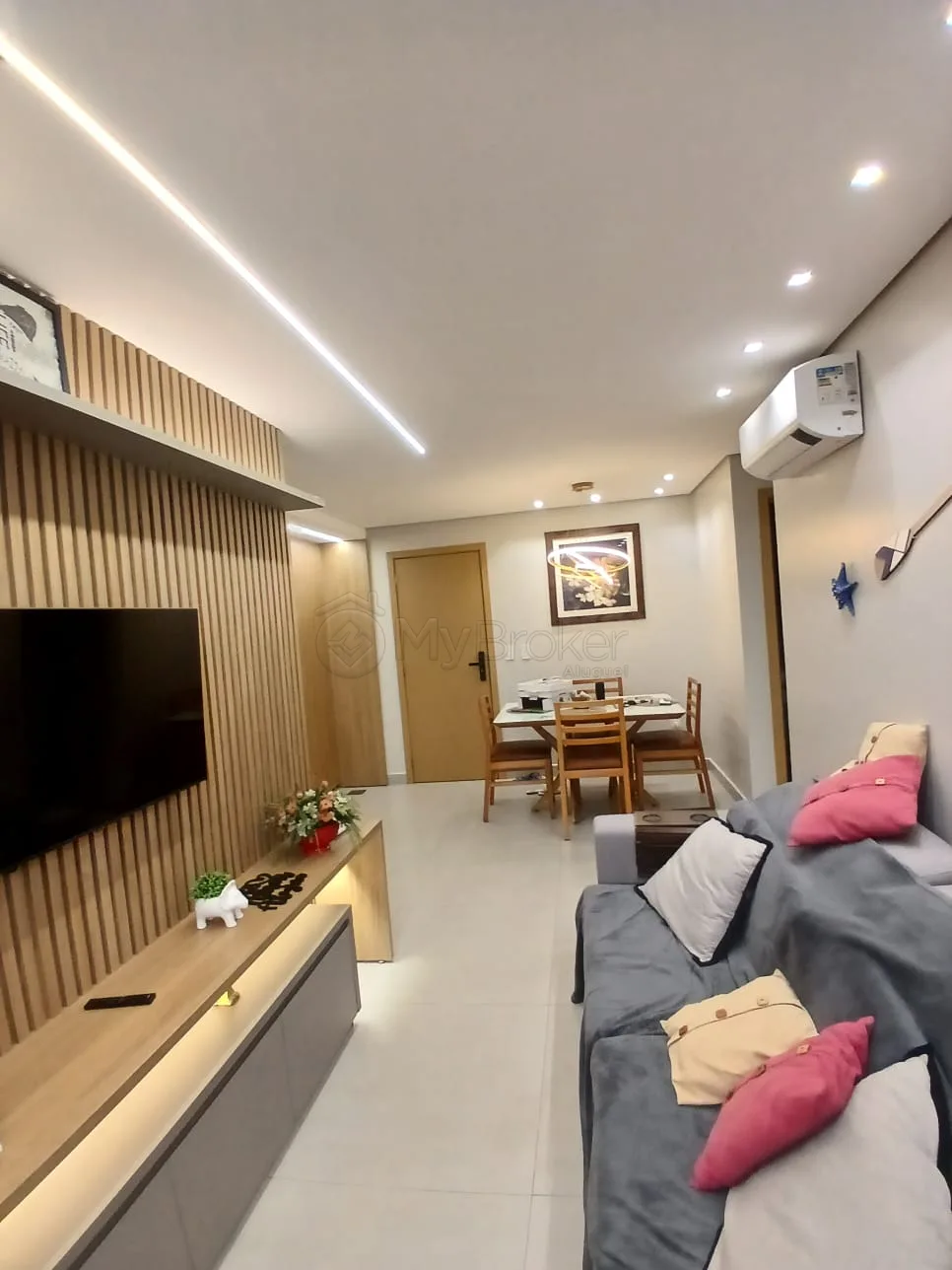 Alugar Apartamento / Padr&atilde;o em Goi&acirc;nia R$ 4.000,00 - Foto 20