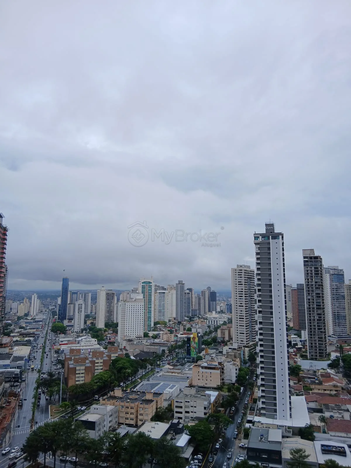 Alugar Apartamento / Padr&atilde;o em Goi&acirc;nia R$ 4.000,00 - Foto 21
