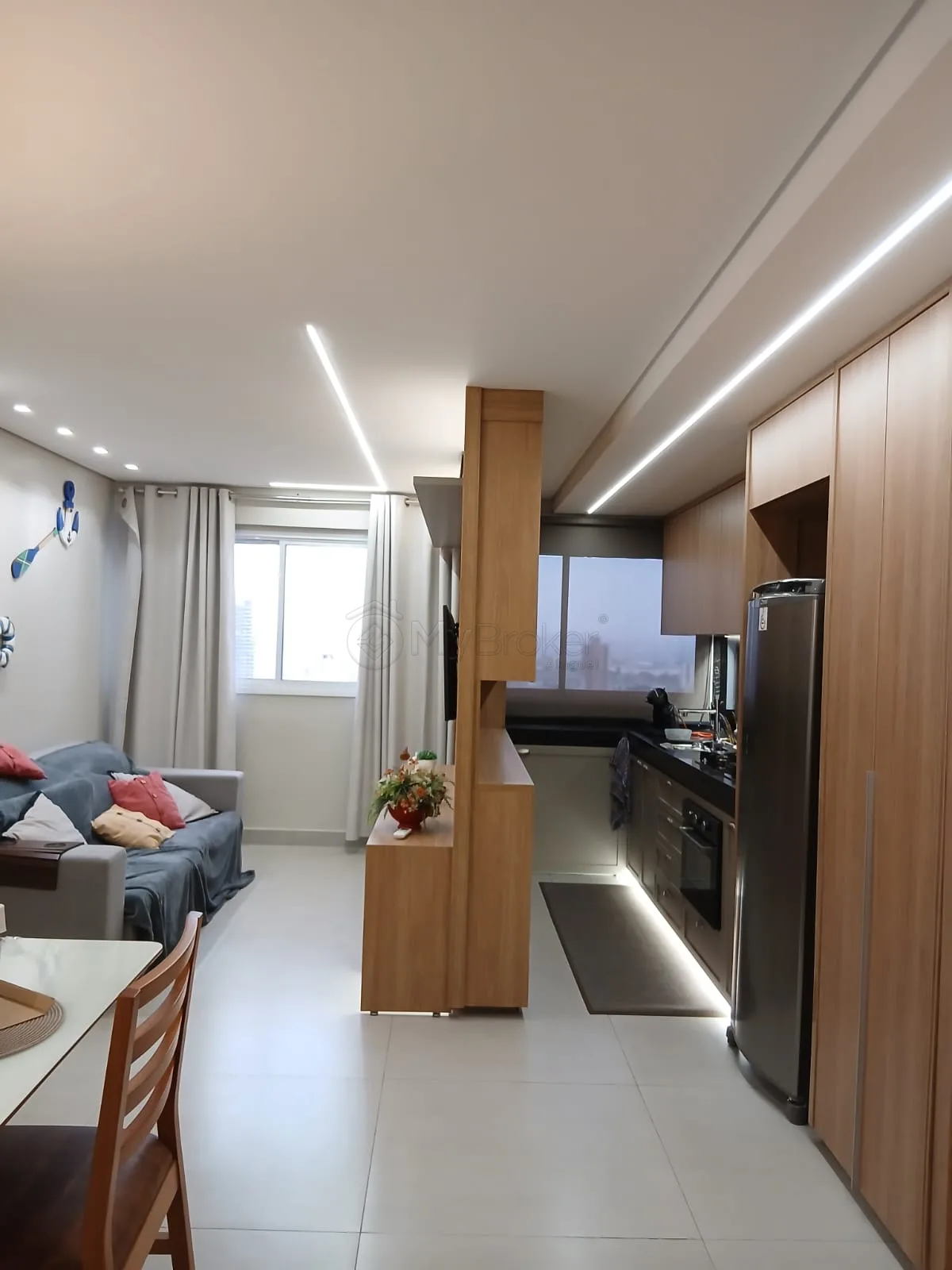 Alugar Apartamento / Padr&atilde;o em Goi&acirc;nia R$ 4.000,00 - Foto 22