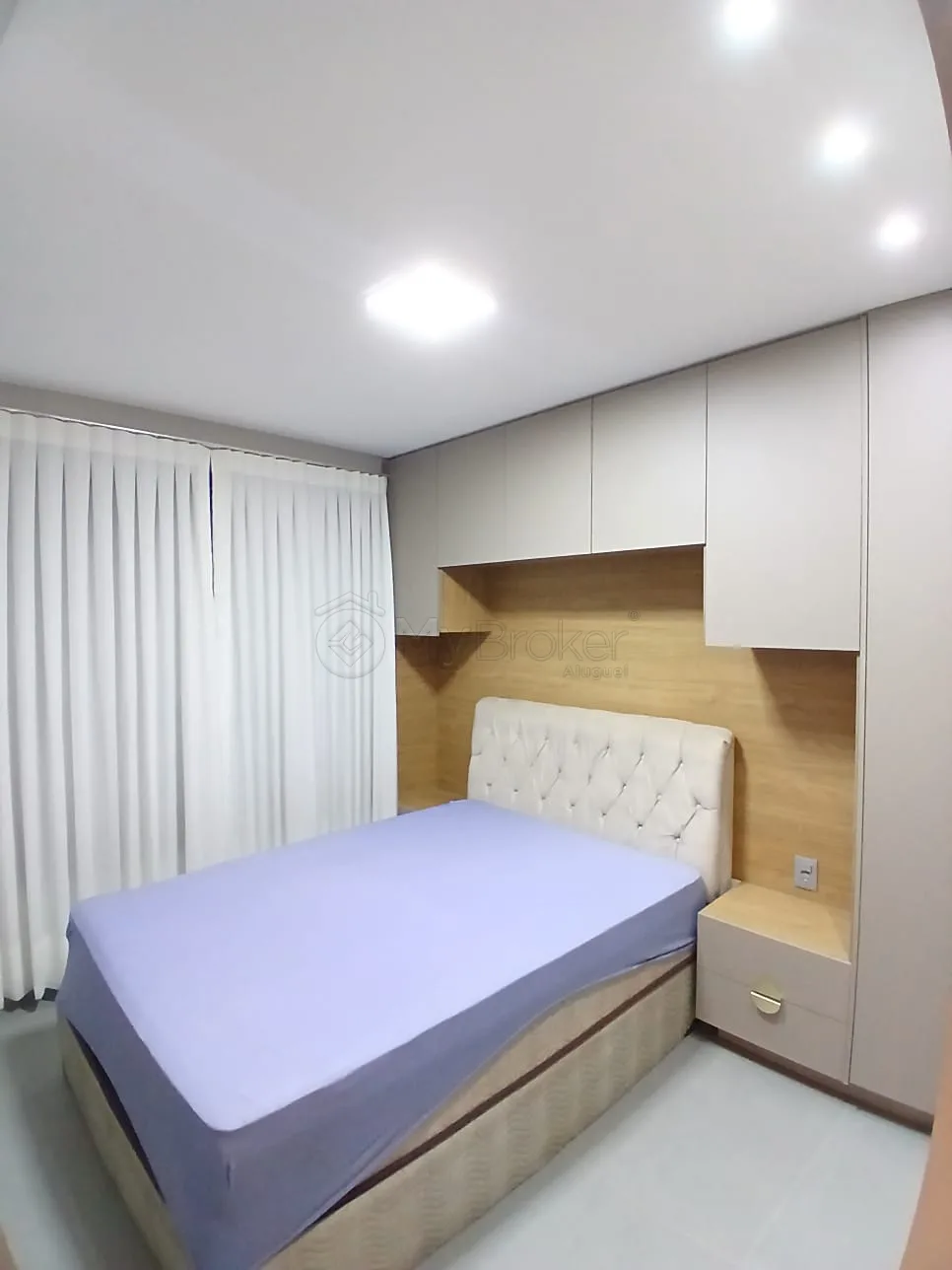 Alugar Apartamento / Padr&atilde;o em Goi&acirc;nia R$ 3.800,00 - Foto 6