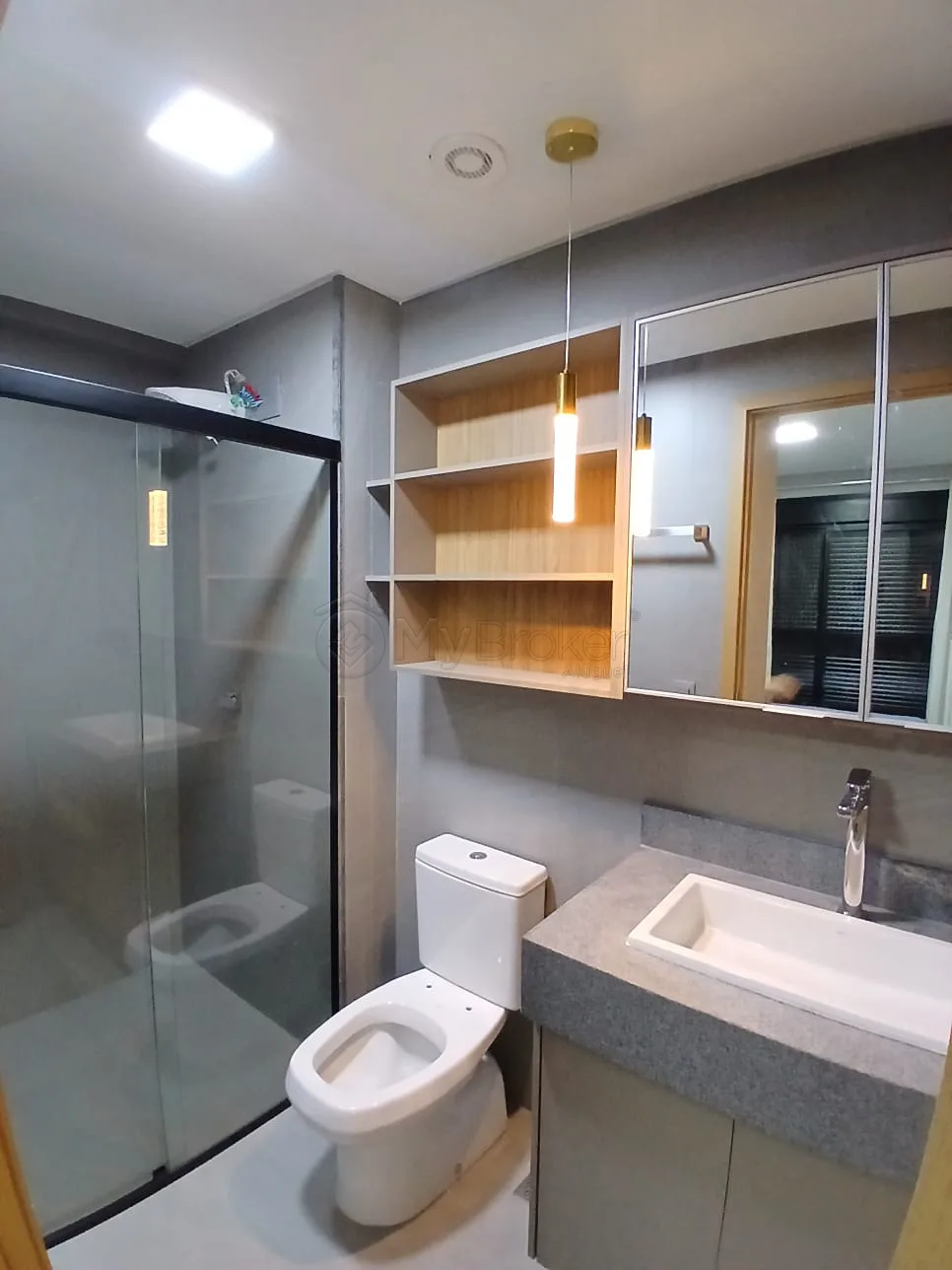 Alugar Apartamento / Padr&atilde;o em Goi&acirc;nia R$ 3.800,00 - Foto 7