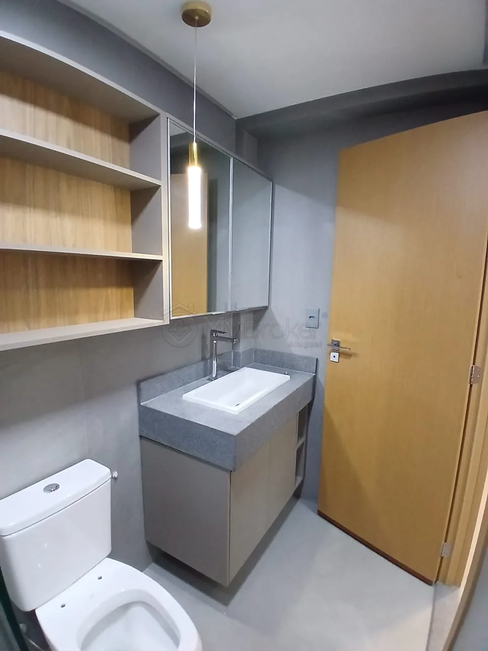 Alugar Apartamento / Padr&atilde;o em Goi&acirc;nia R$ 3.800,00 - Foto 8