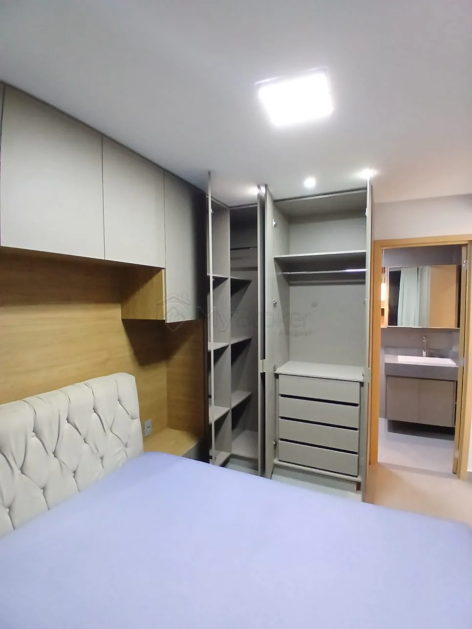 Alugar Apartamento / Padr&atilde;o em Goi&acirc;nia R$ 3.800,00 - Foto 9