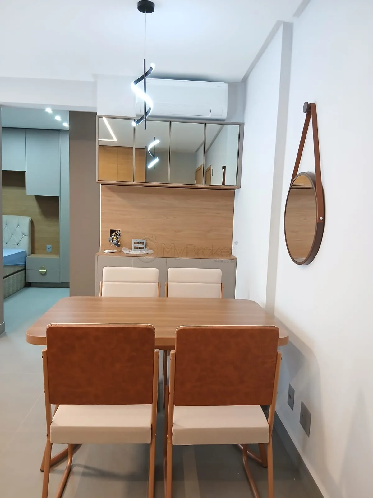 Alugar Apartamento / Padr&atilde;o em Goi&acirc;nia R$ 3.800,00 - Foto 11