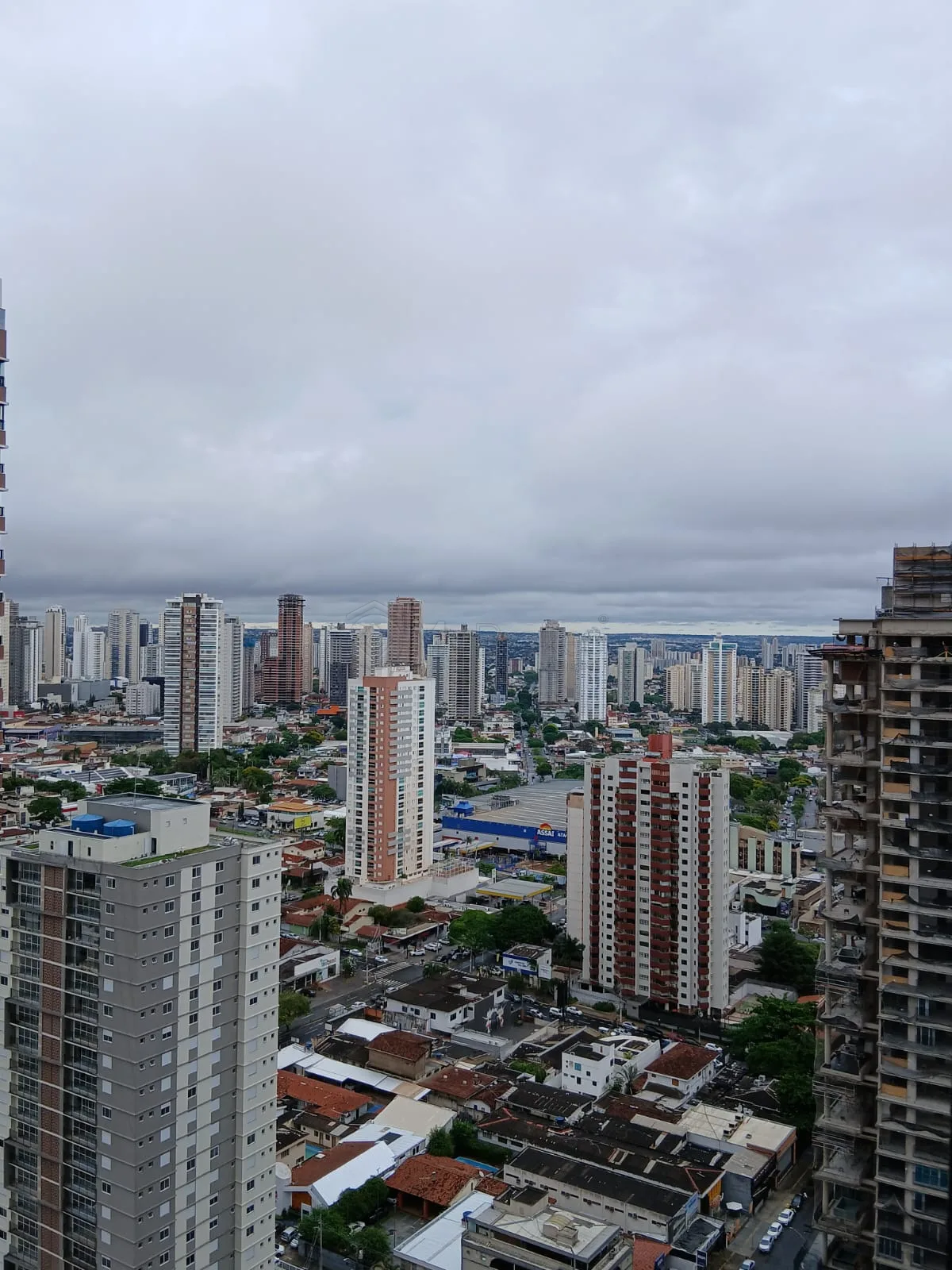 Alugar Apartamento / Padr&atilde;o em Goi&acirc;nia R$ 3.800,00 - Foto 12
