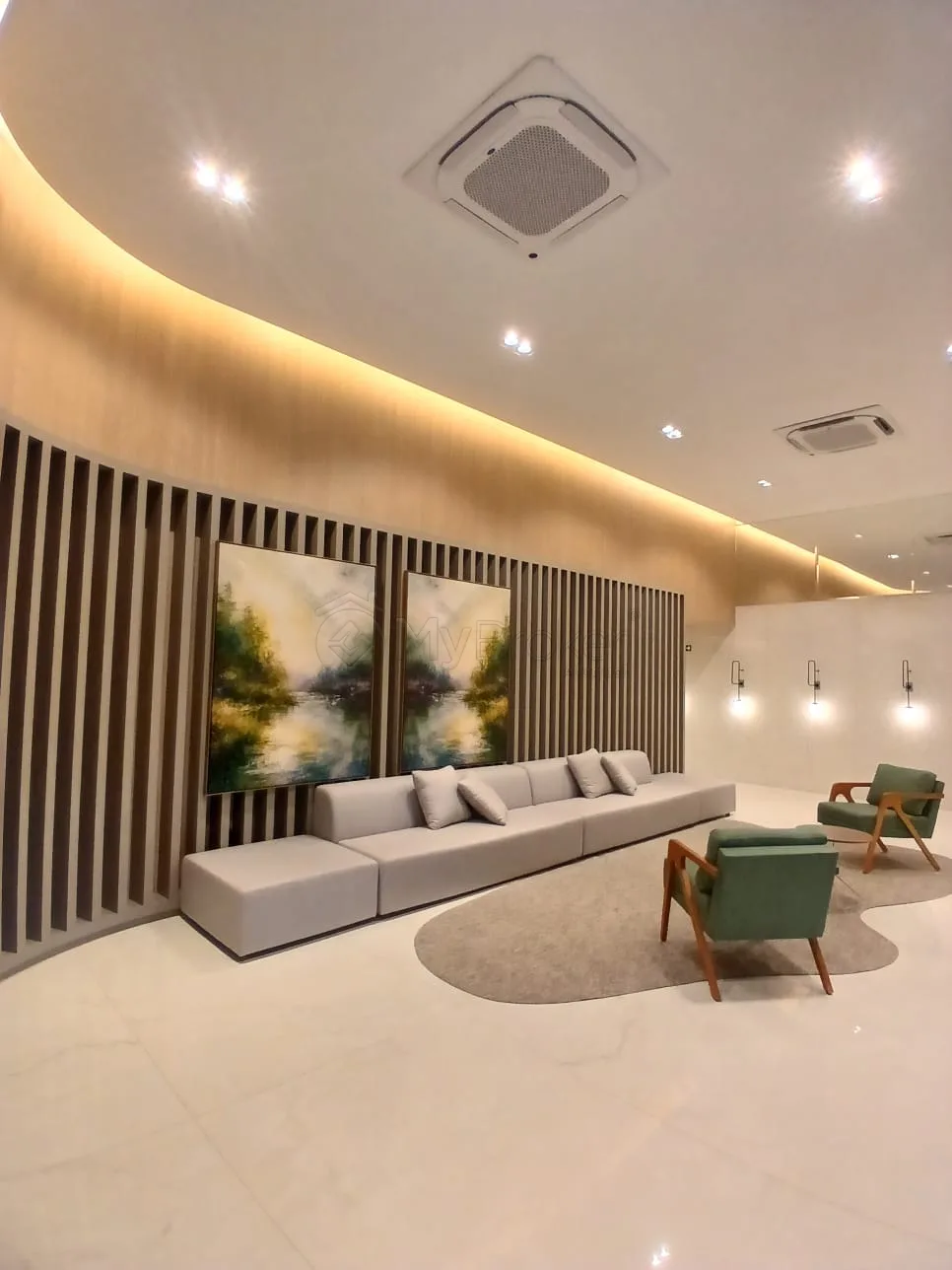 Alugar Apartamento / Padr&atilde;o em Goi&acirc;nia R$ 3.800,00 - Foto 18