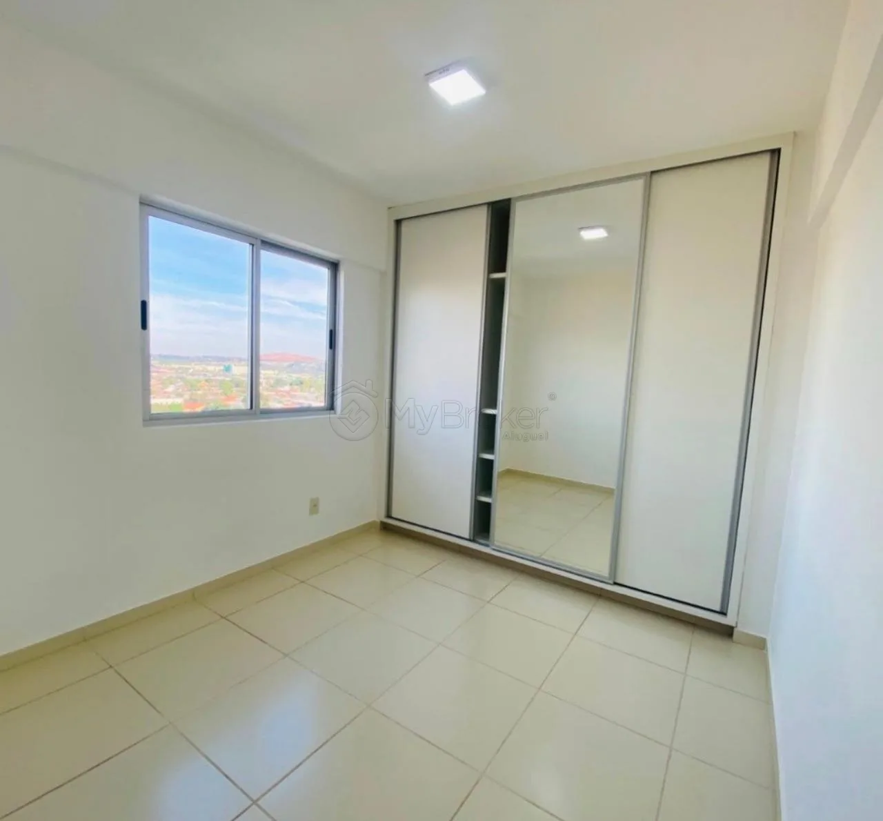 Alugar Apartamento / Padr&atilde;o em Goi&acirc;nia R$ 1.700,00 - Foto 8