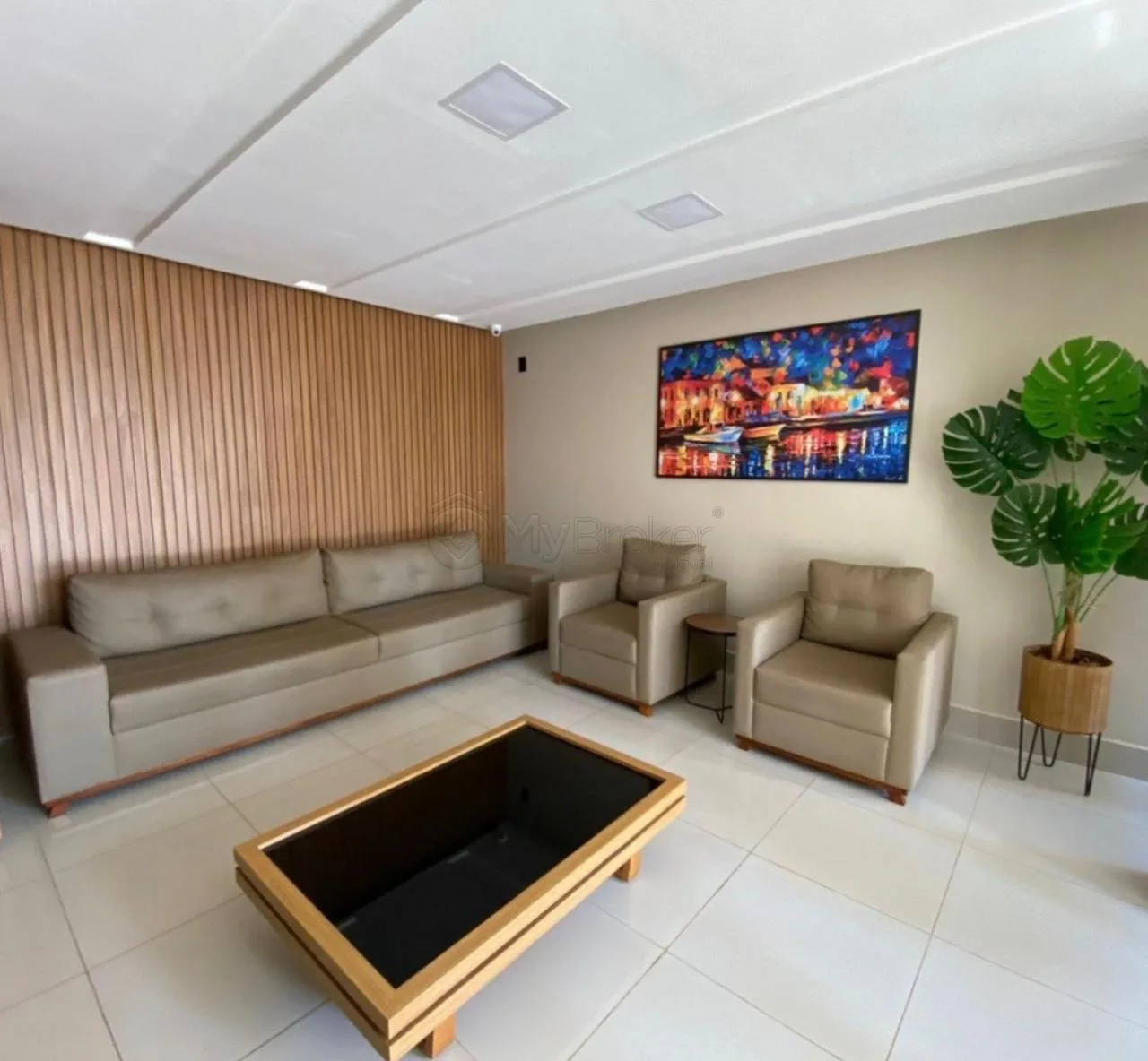 Alugar Apartamento / Padr&atilde;o em Goi&acirc;nia R$ 1.700,00 - Foto 13