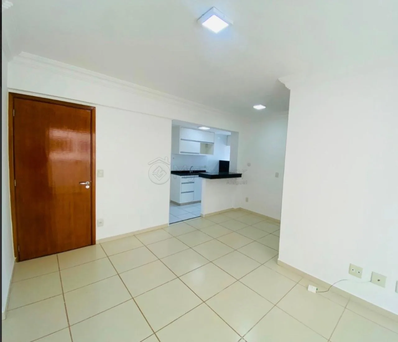 Alugar Apartamento / Padr&atilde;o em Goi&acirc;nia R$ 1.700,00 - Foto 1