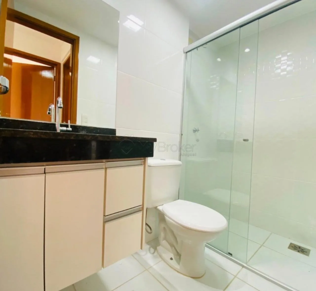 Alugar Apartamento / Padr&atilde;o em Goi&acirc;nia R$ 1.700,00 - Foto 12