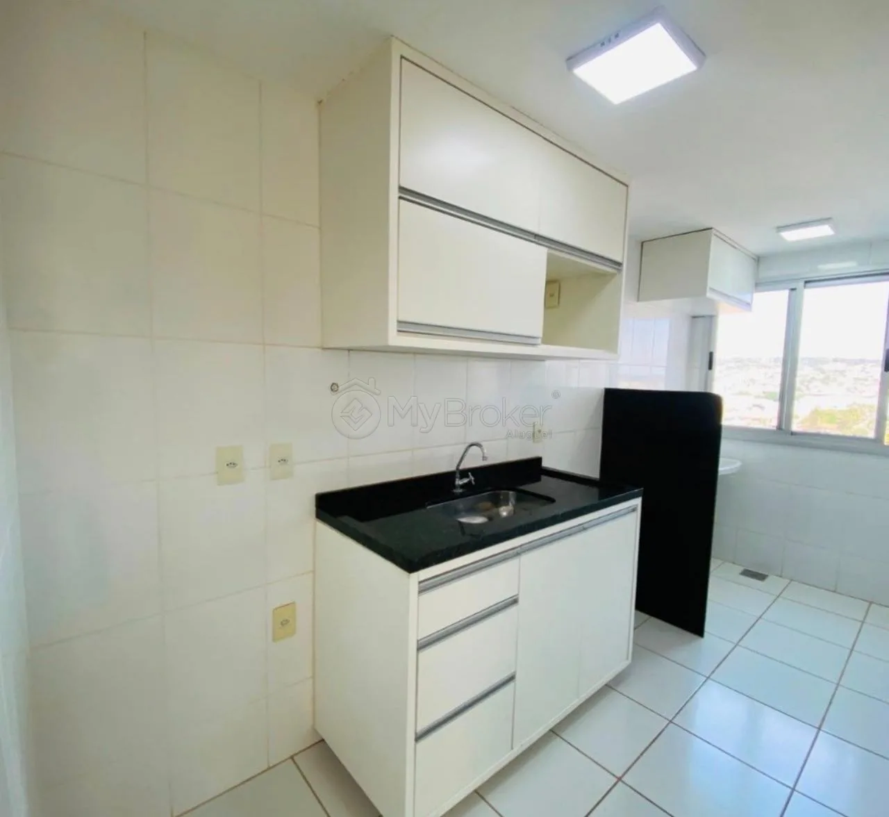 Alugar Apartamento / Padr&atilde;o em Goi&acirc;nia R$ 1.700,00 - Foto 4