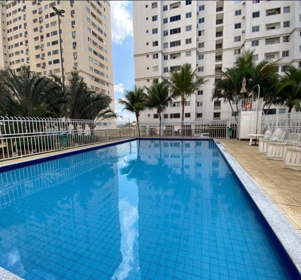 Alugar Apartamento / Padr&atilde;o em Goi&acirc;nia R$ 1.700,00 - Foto 14
