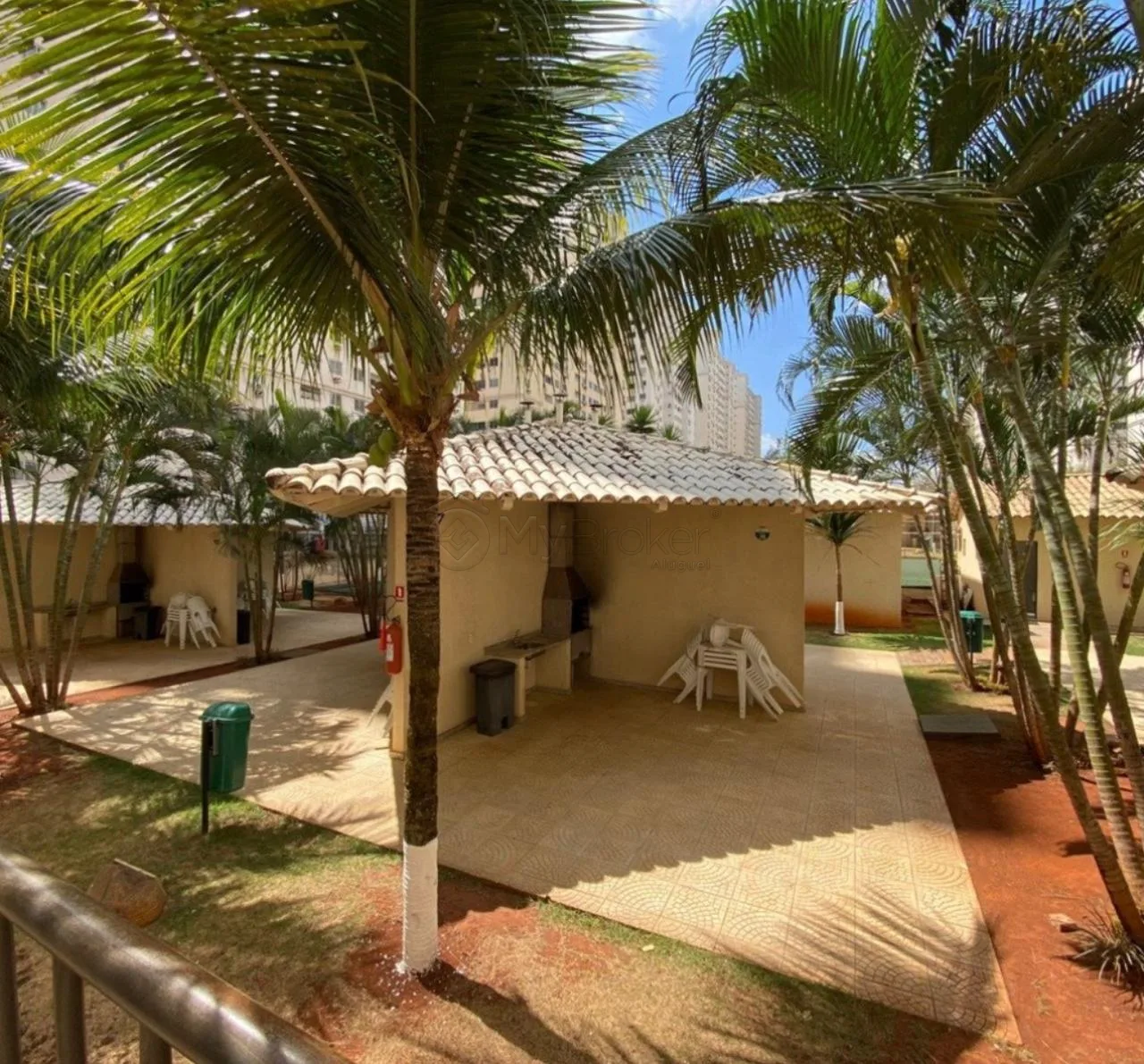 Alugar Apartamento / Padr&atilde;o em Goi&acirc;nia R$ 1.700,00 - Foto 15
