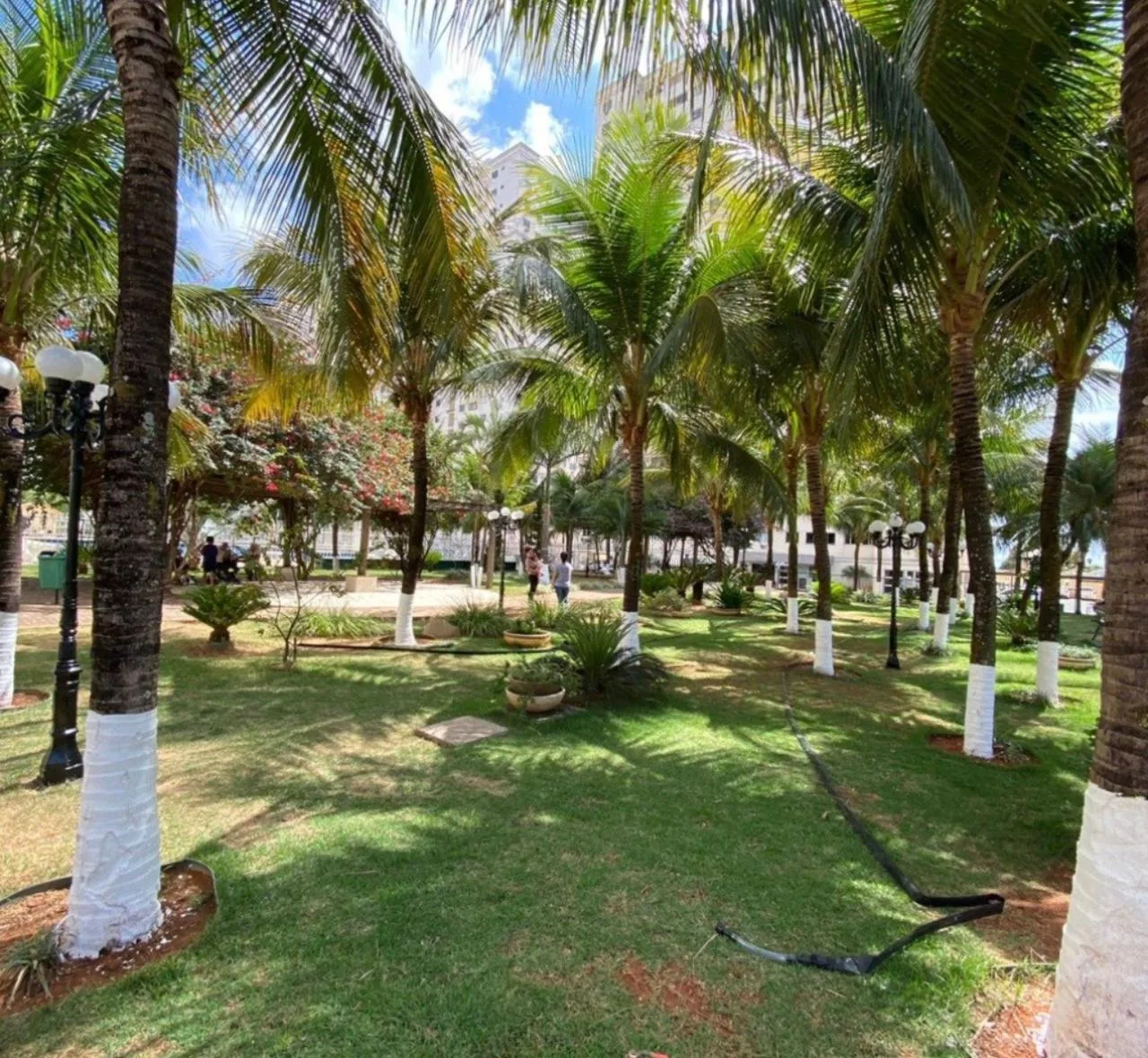 Alugar Apartamento / Padr&atilde;o em Goi&acirc;nia R$ 1.700,00 - Foto 16