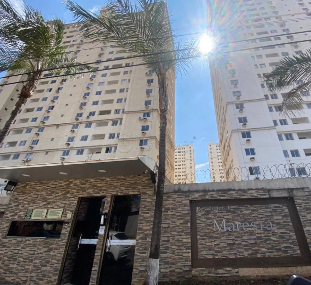 Alugar Apartamento / Padr&atilde;o em Goi&acirc;nia R$ 1.700,00 - Foto 17