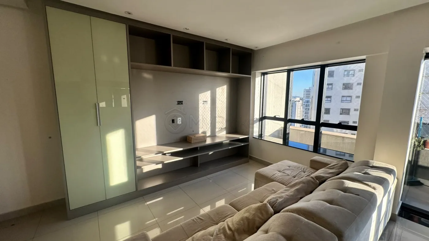 Alugar Apartamento / Duplex em Goi&acirc;nia R$ 8.000,00 - Foto 3