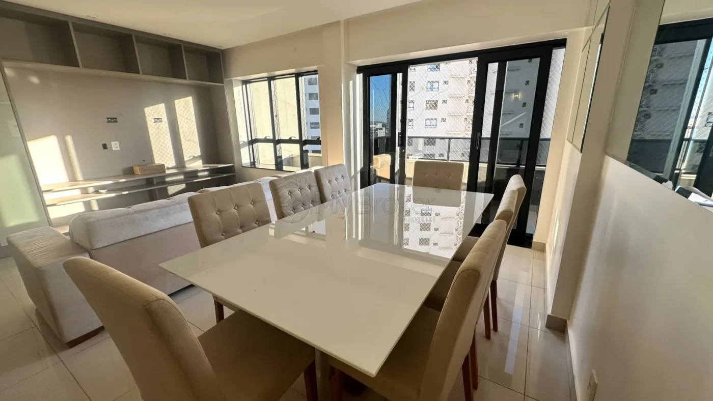 Alugar Apartamento / Duplex em Goi&acirc;nia R$ 8.000,00 - Foto 8