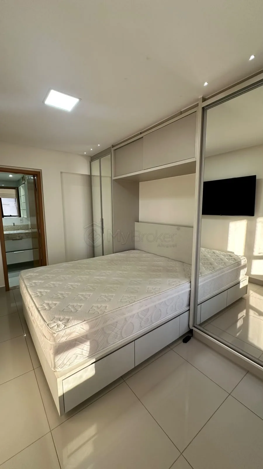 Alugar Apartamento / Duplex em Goi&acirc;nia R$ 8.000,00 - Foto 14