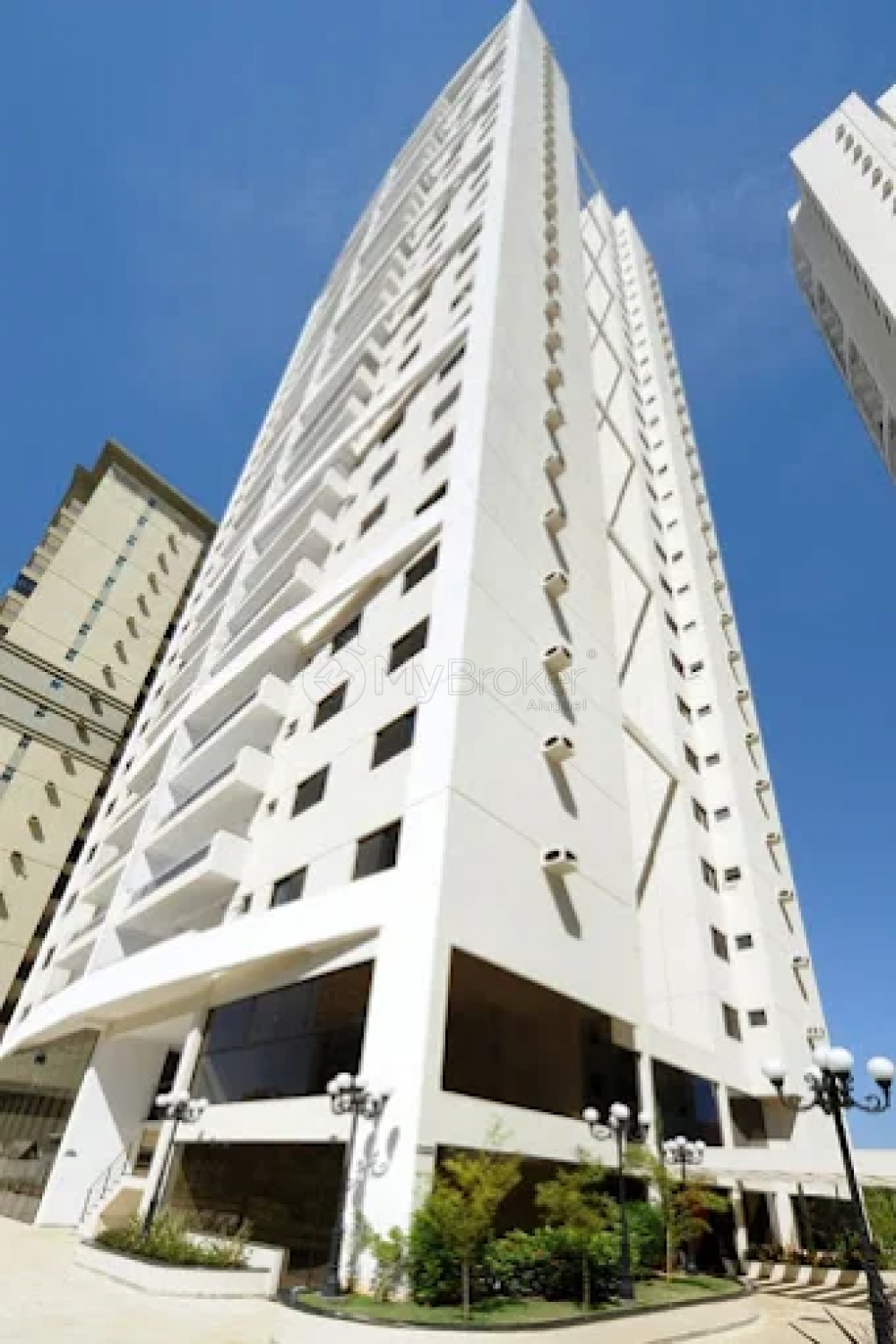Alugar Apartamento / Padr&atilde;o em Goi&acirc;nia R$ 2.900,00 - Foto 36