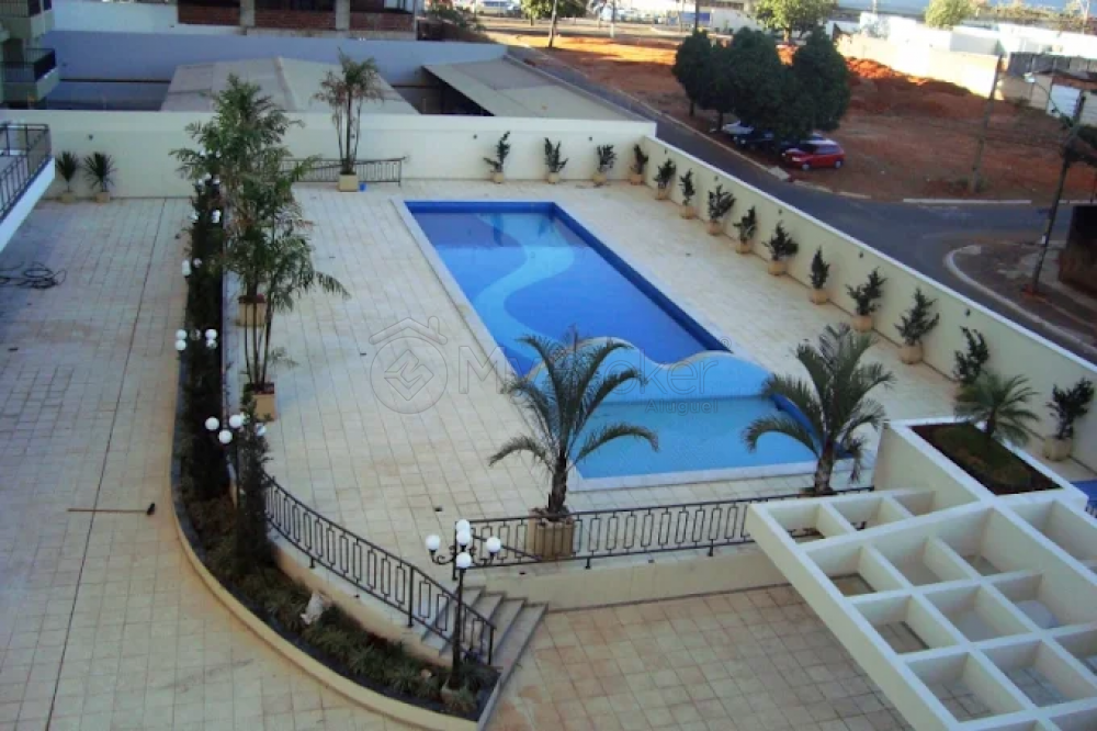 Alugar Apartamento / Padr&atilde;o em Goi&acirc;nia R$ 2.900,00 - Foto 37