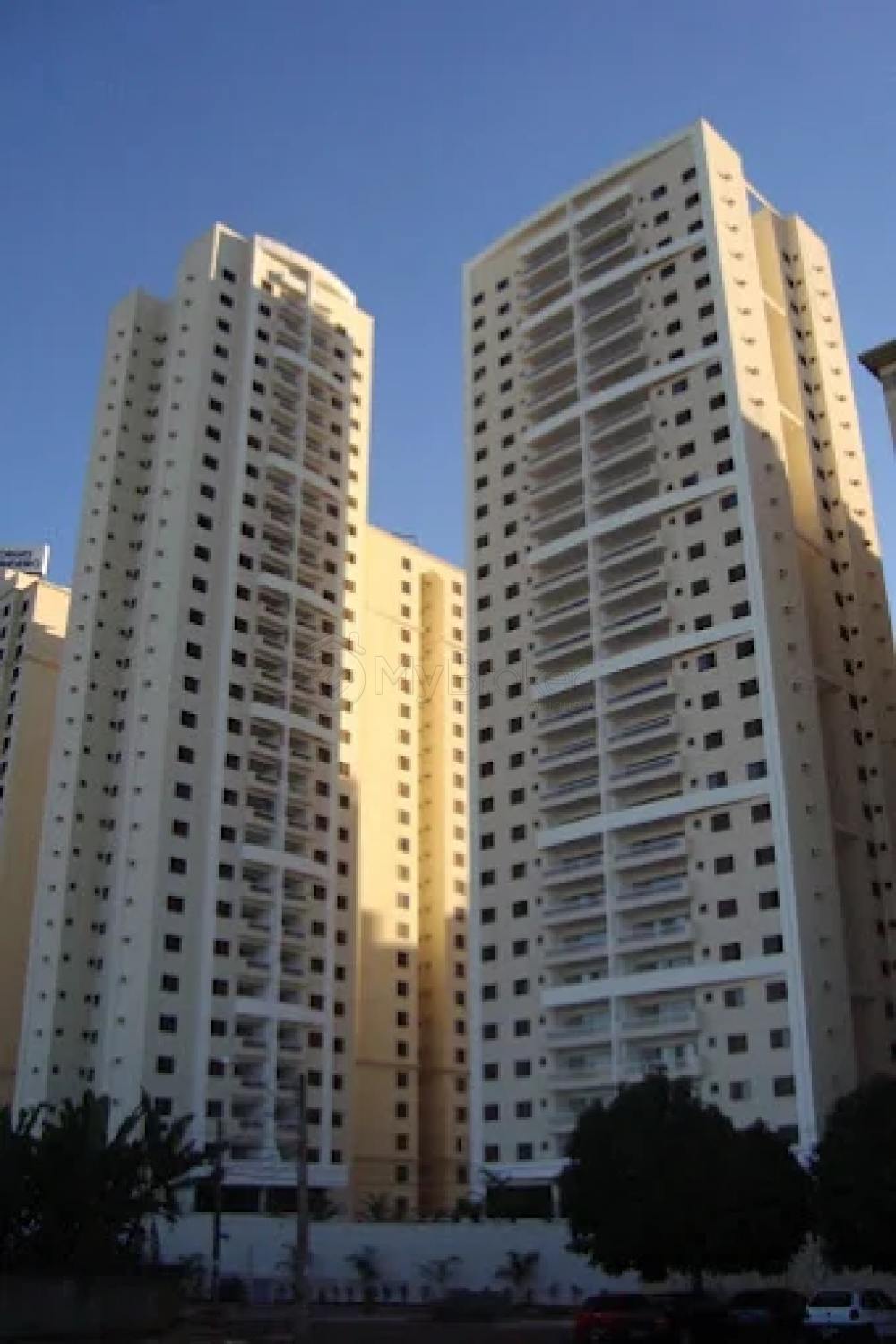 Alugar Apartamento / Padr&atilde;o em Goi&acirc;nia R$ 2.900,00 - Foto 38