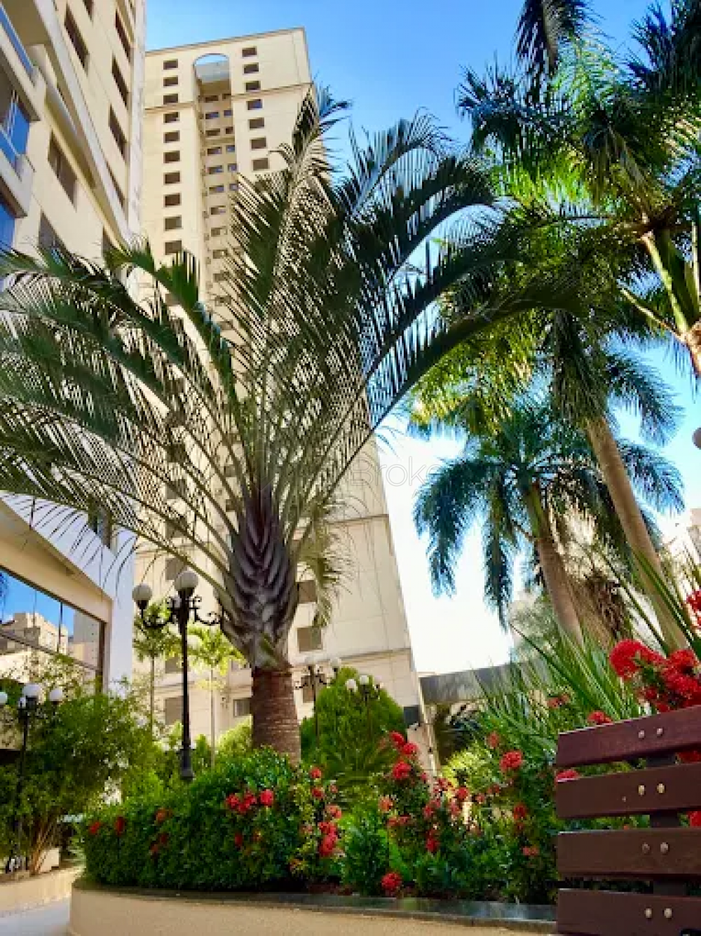 Alugar Apartamento / Padr&atilde;o em Goi&acirc;nia R$ 2.900,00 - Foto 39