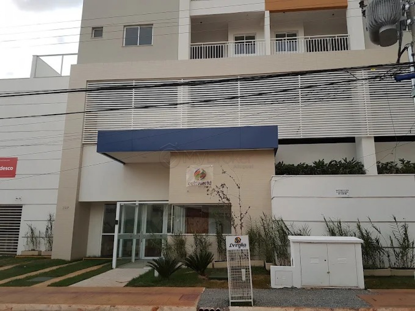Alugar Apartamento / Padr&atilde;o em Goi&acirc;nia R$ 3.500,00 - Foto 22