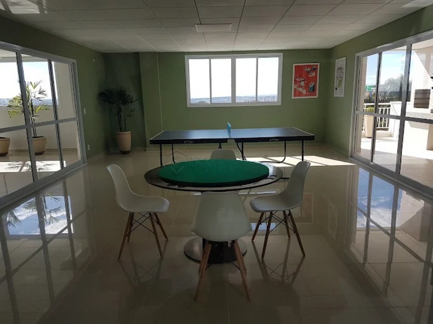 Alugar Apartamento / Padr&atilde;o em Goi&acirc;nia R$ 3.500,00 - Foto 23