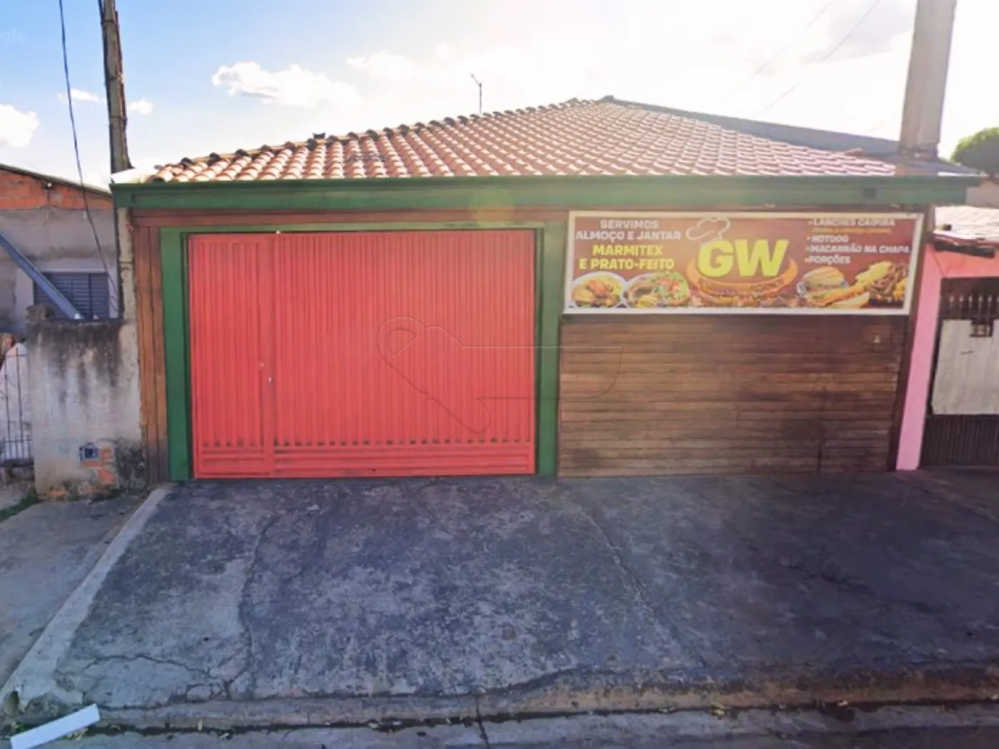 Alugar Comercial / Casa em Limeira R$ 2.200,00 - Foto 1