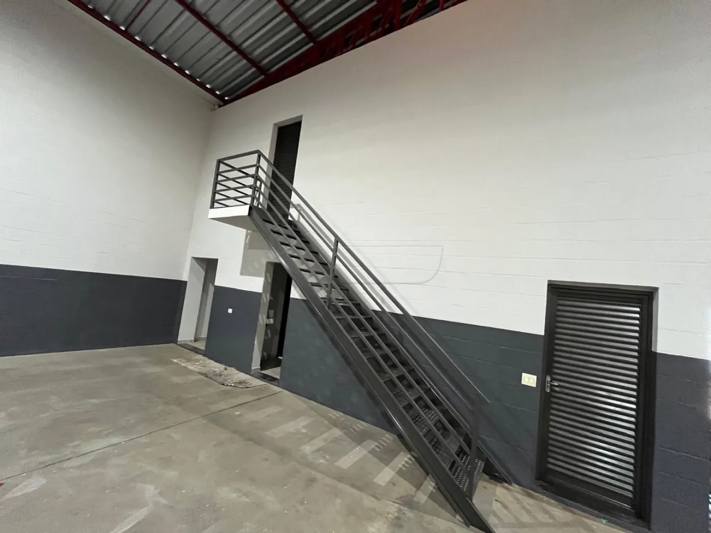 Alugar Comercial / Barrac&atilde;o em Cordeir&oacute;polis R$ 5.000,00 - Foto 4