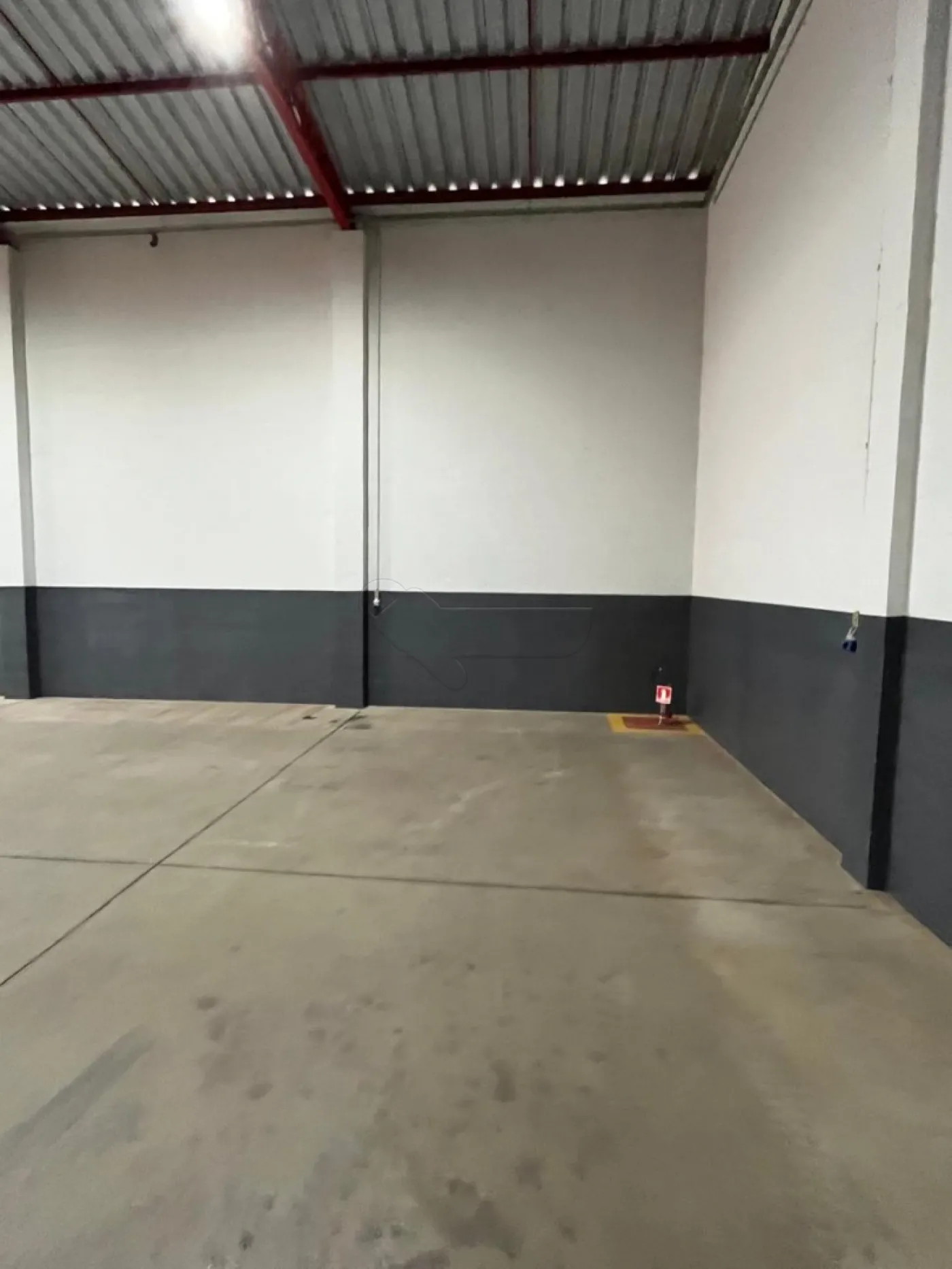 Alugar Comercial / Barrac&atilde;o em Cordeir&oacute;polis R$ 5.000,00 - Foto 13