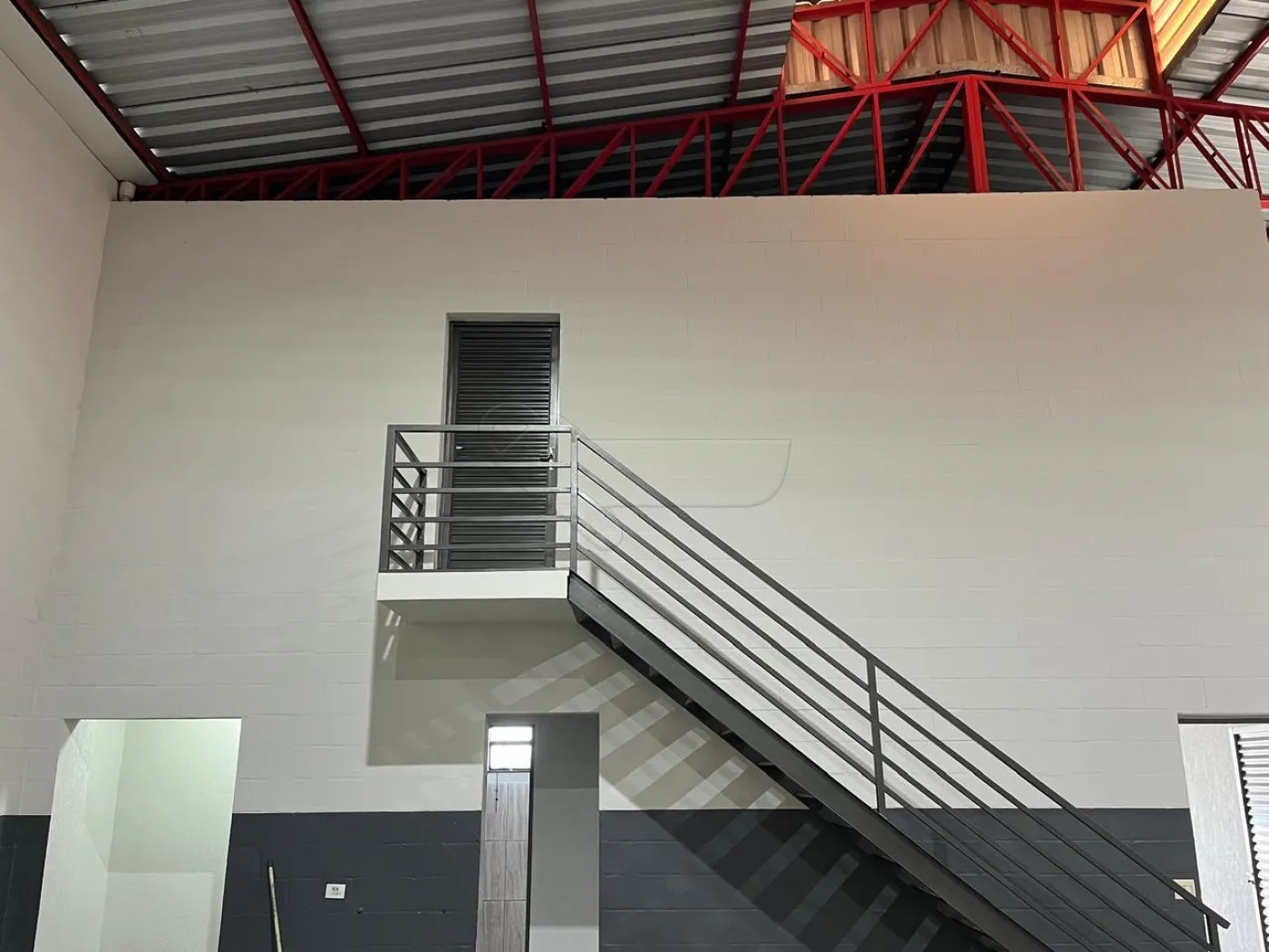 Alugar Comercial / Barrac&atilde;o em Cordeir&oacute;polis R$ 5.000,00 - Foto 22