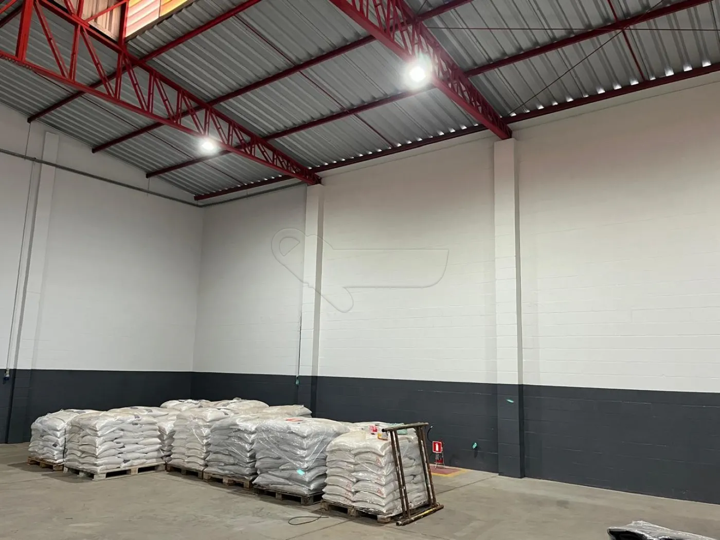 Alugar Comercial / Barrac&atilde;o em Cordeir&oacute;polis R$ 5.000,00 - Foto 23