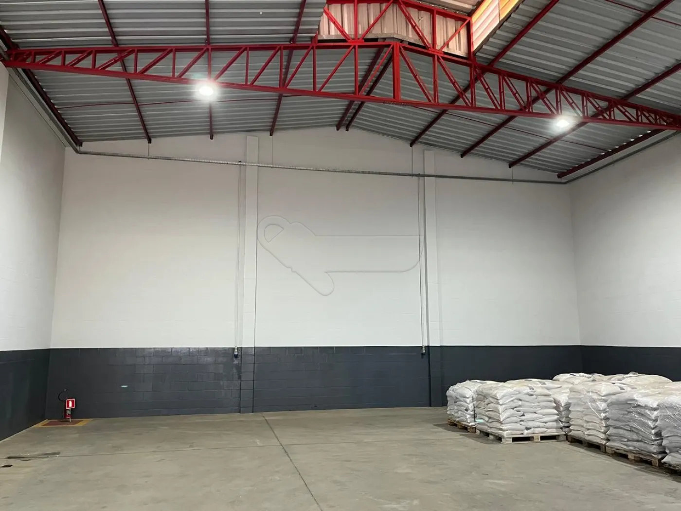 Alugar Comercial / Barrac&atilde;o em Cordeir&oacute;polis R$ 5.000,00 - Foto 24