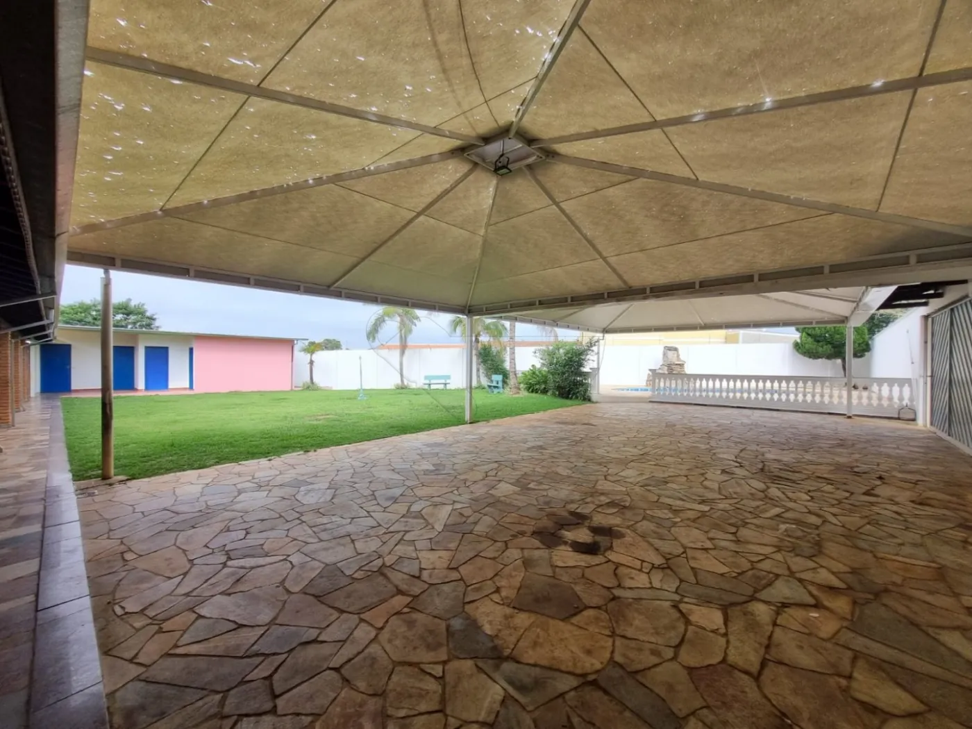 Alugar Casa / Padr&atilde;o em Limeira R$ 12.000,00 - Foto 35