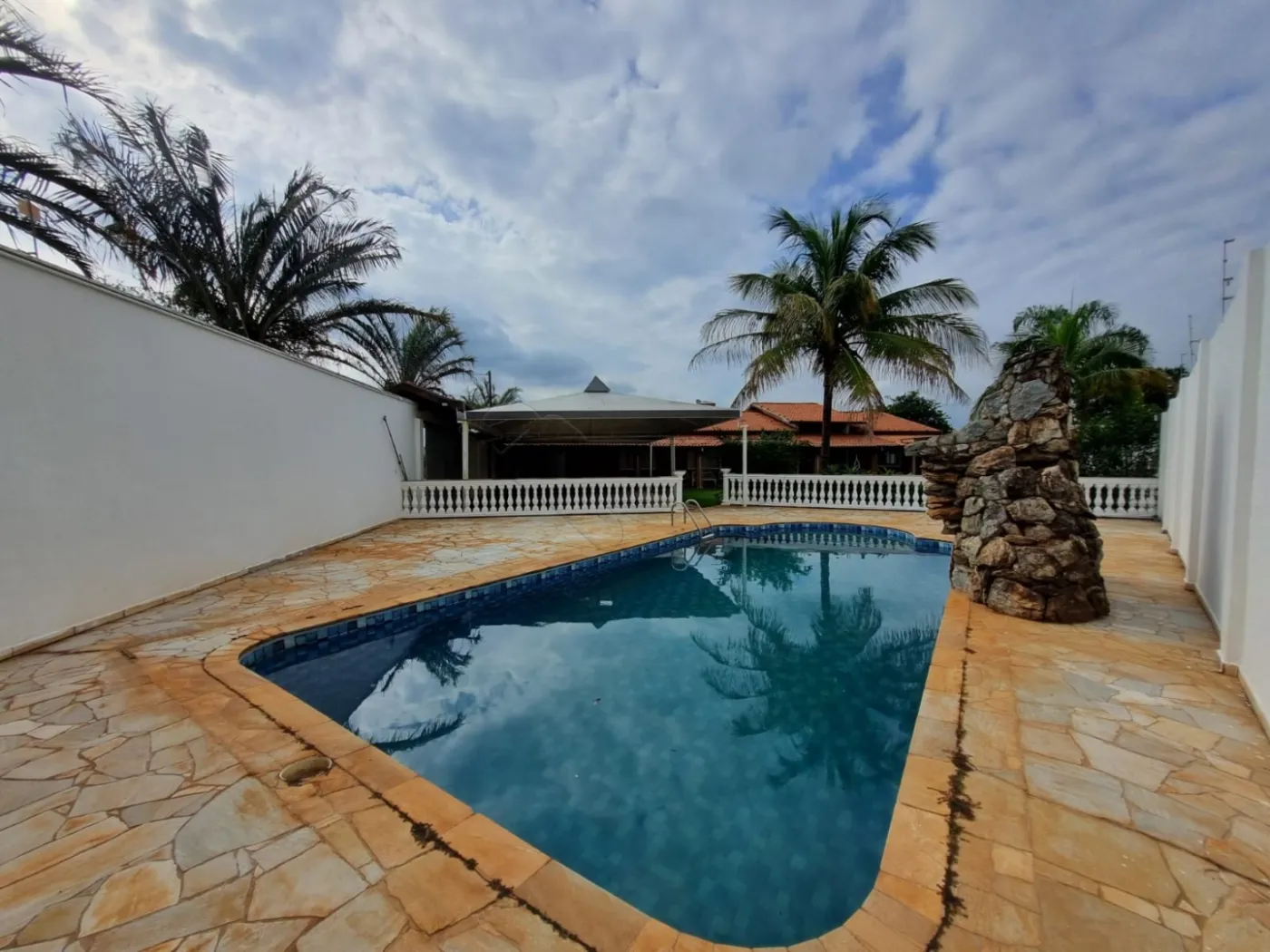 Alugar Casa / Padr&atilde;o em Limeira R$ 12.000,00 - Foto 38