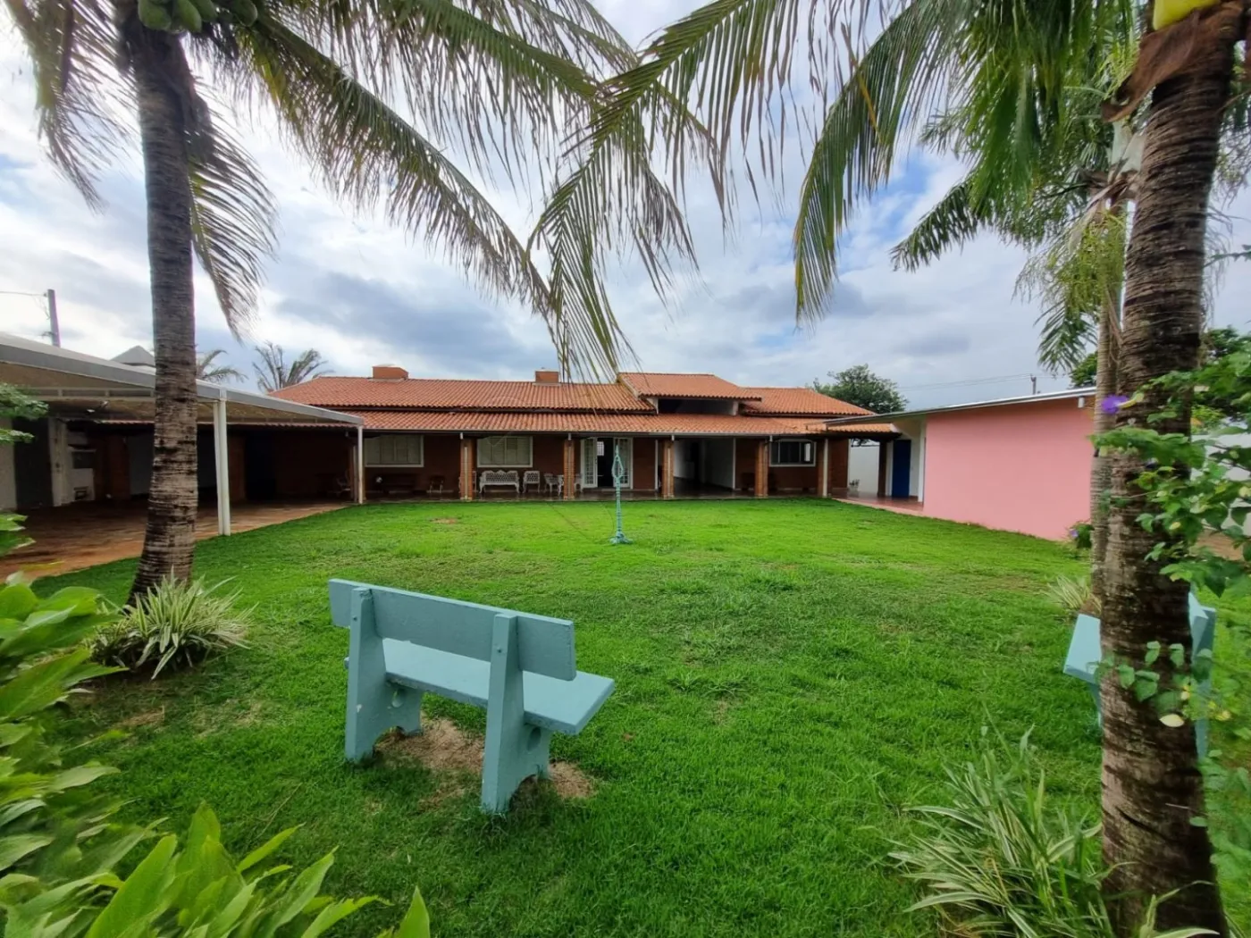 Alugar Casa / Padr&atilde;o em Limeira R$ 12.000,00 - Foto 39