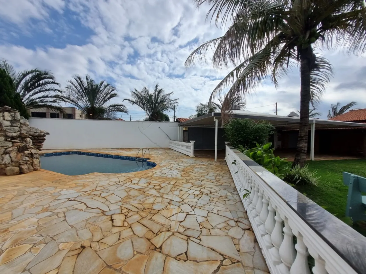 Alugar Casa / Padr&atilde;o em Limeira R$ 12.000,00 - Foto 40