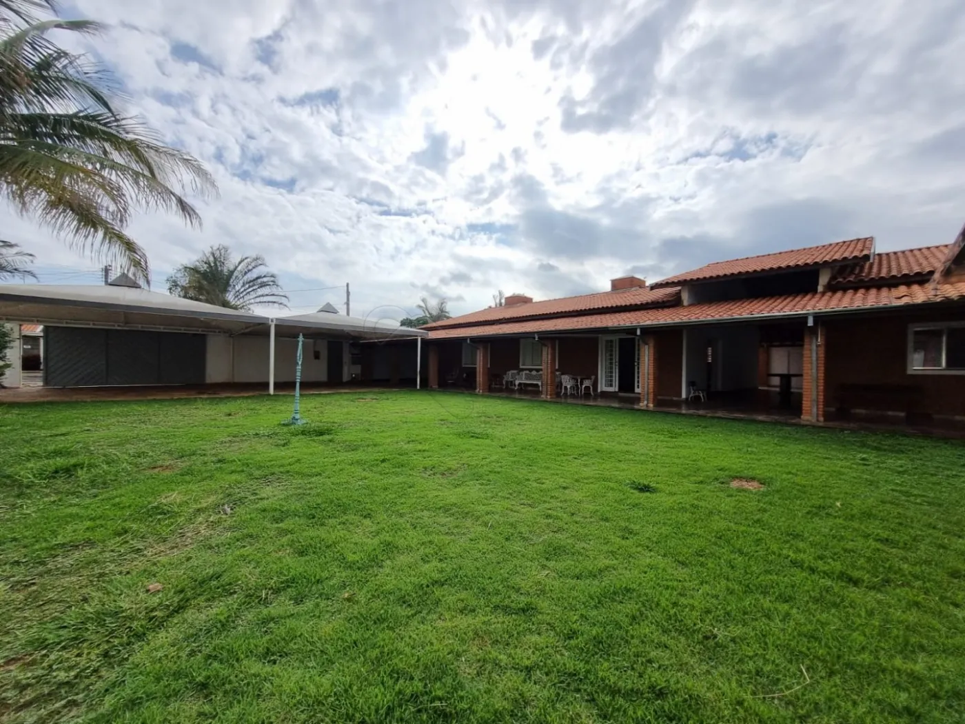 Alugar Casa / Padr&atilde;o em Limeira R$ 12.000,00 - Foto 42