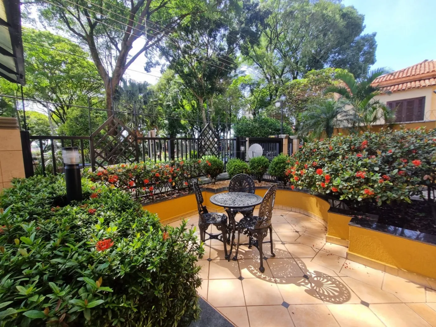 Alugar Apartamento / Padr&atilde;o em Cordeir&oacute;polis R$ 2.670,00 - Foto 2