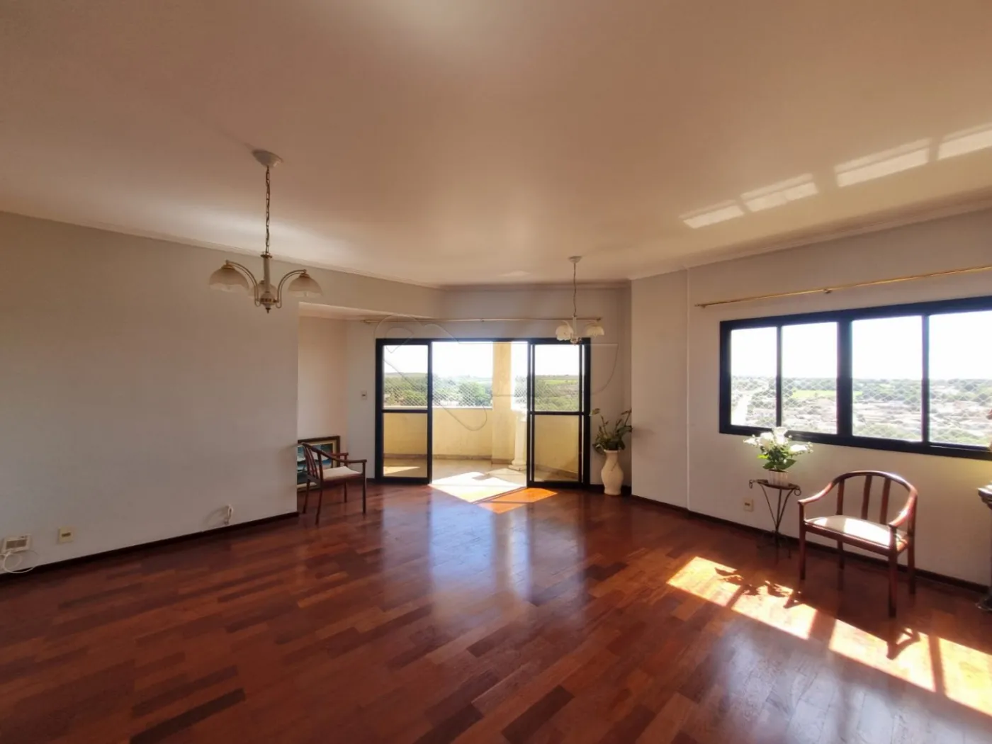 Alugar Apartamento / Padr&atilde;o em Cordeir&oacute;polis R$ 2.670,00 - Foto 3