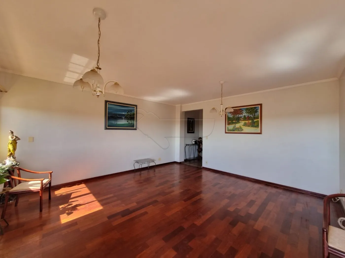 Alugar Apartamento / Padr&atilde;o em Cordeir&oacute;polis R$ 2.670,00 - Foto 4