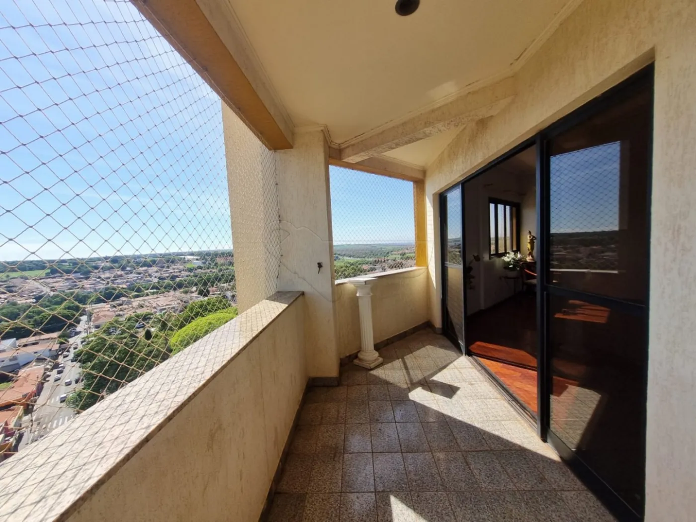 Alugar Apartamento / Padr&atilde;o em Cordeir&oacute;polis R$ 2.670,00 - Foto 5