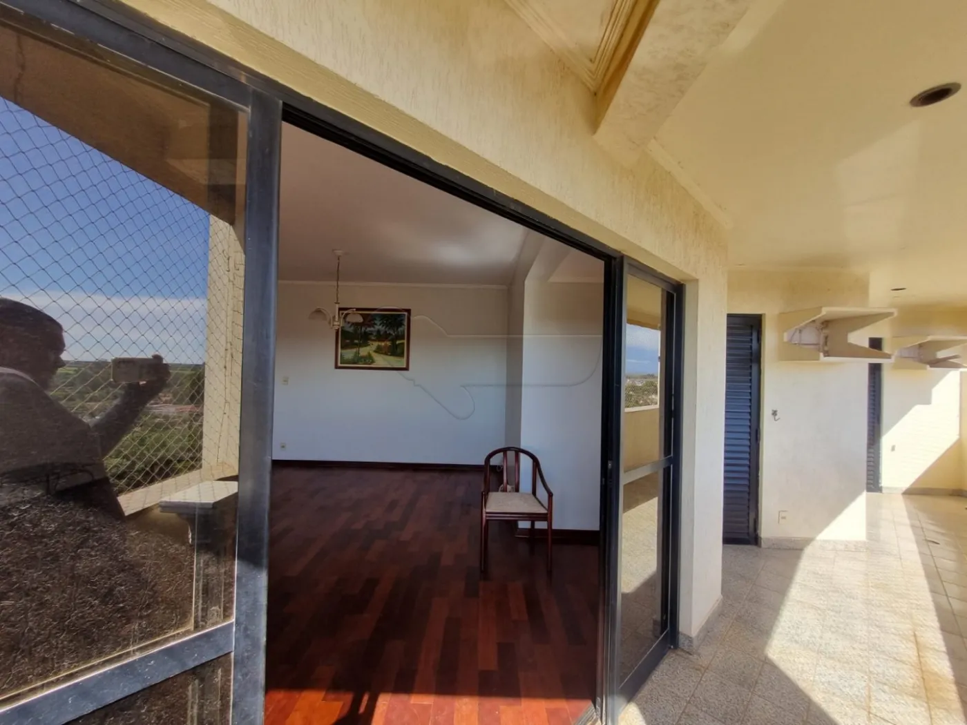 Alugar Apartamento / Padr&atilde;o em Cordeir&oacute;polis R$ 2.670,00 - Foto 7