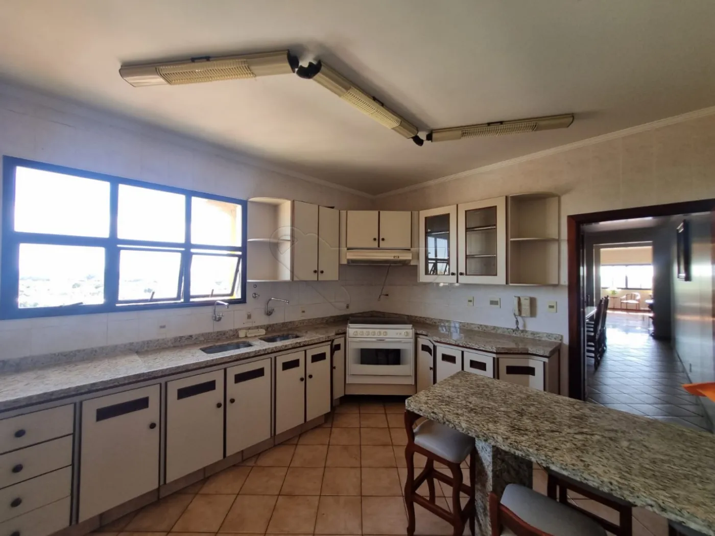 Alugar Apartamento / Padr&atilde;o em Cordeir&oacute;polis R$ 2.670,00 - Foto 8