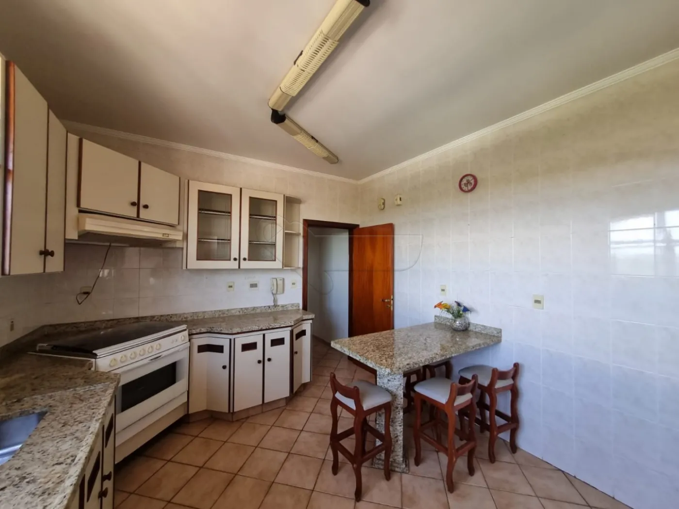 Alugar Apartamento / Padr&atilde;o em Cordeir&oacute;polis R$ 2.670,00 - Foto 9