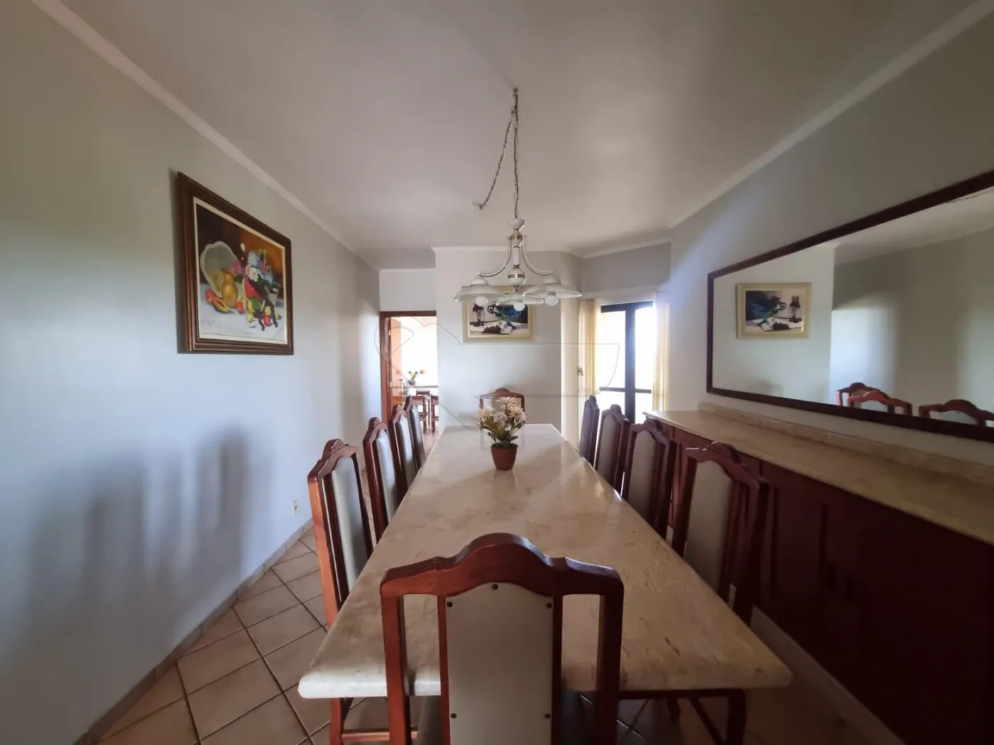 Alugar Apartamento / Padr&atilde;o em Cordeir&oacute;polis R$ 2.670,00 - Foto 12