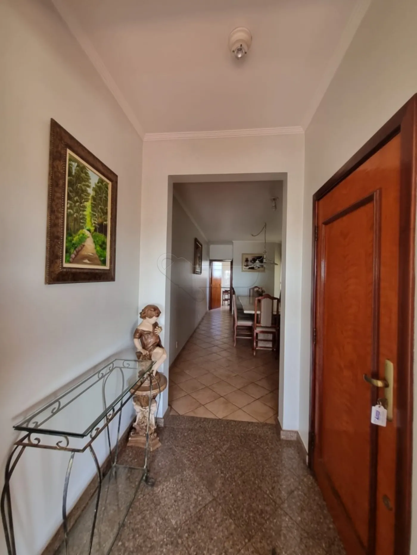 Alugar Apartamento / Padr&atilde;o em Cordeir&oacute;polis R$ 2.670,00 - Foto 34