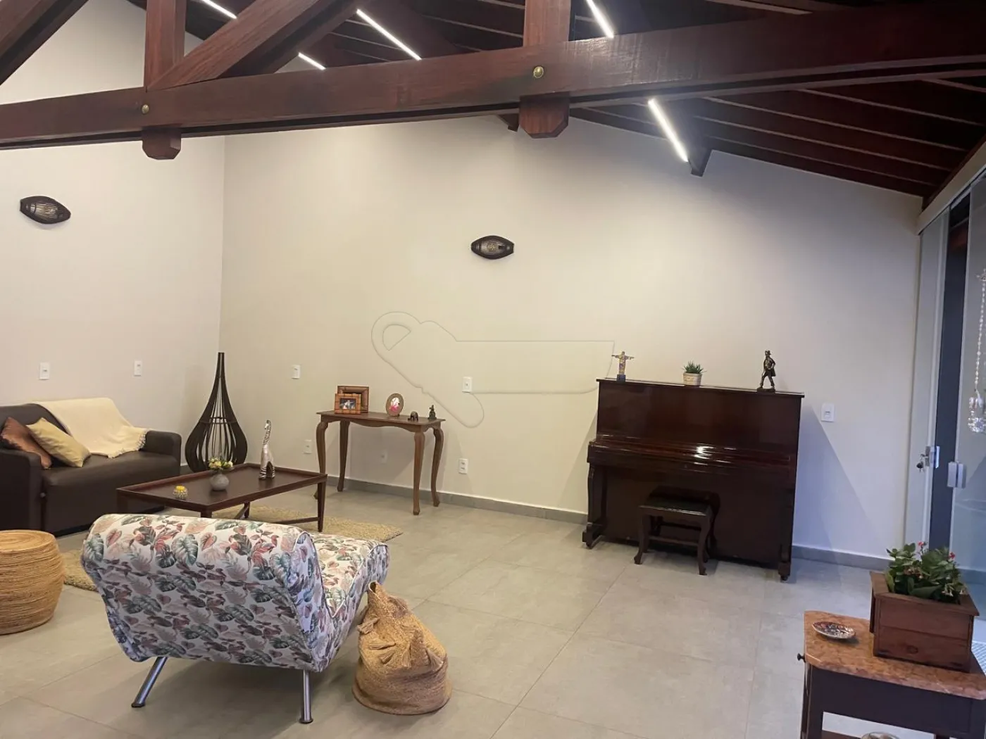Comprar Casa / Padr&atilde;o em Cordeir&oacute;polis R$ 750.000,00 - Foto 2