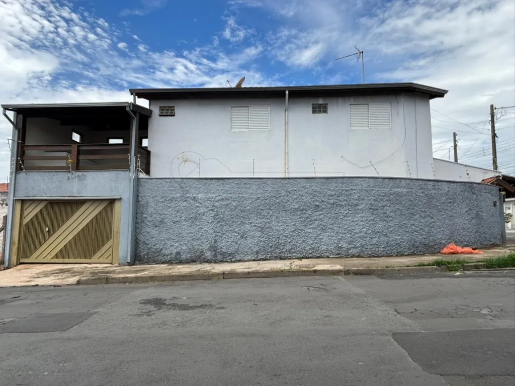 Alugar Casa / Padr&atilde;o em Limeira R$ 1.650,00 - Foto 1